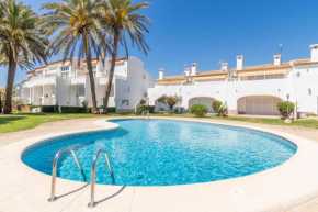 Casa las Juanis